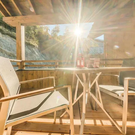 Les Balcons Etoiles - Pieces 051 * La Plagne