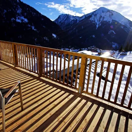 Les Balcons Etoiles - Pieces 051 La Plagne